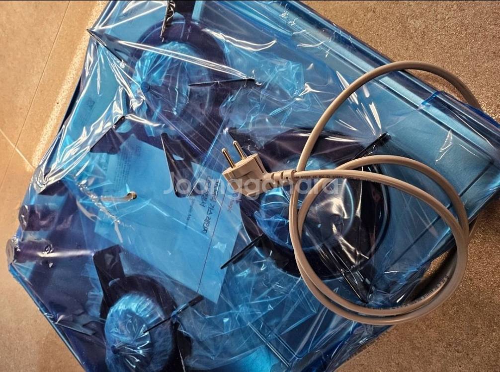 가스레인지(콘센트형)--1