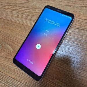 LG Q6
