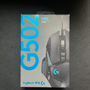 g502 hero