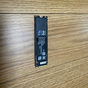 삼성 990 EVO Plus 4TB