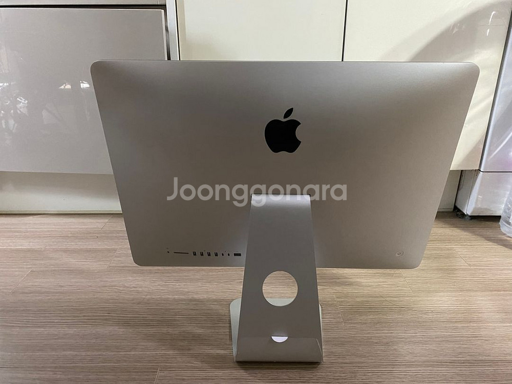 아이맥2017(2020업그레이드 버전) 16gb ssd--1