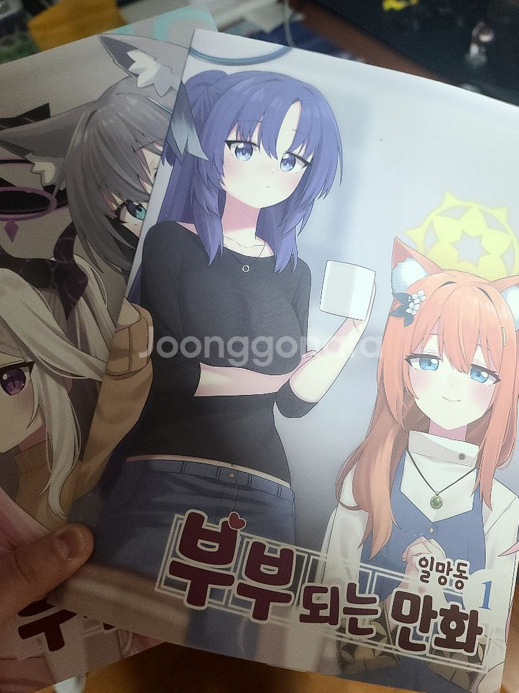 블아,원신,스타레일,스즈메,센코 등등 굿즈급처--3