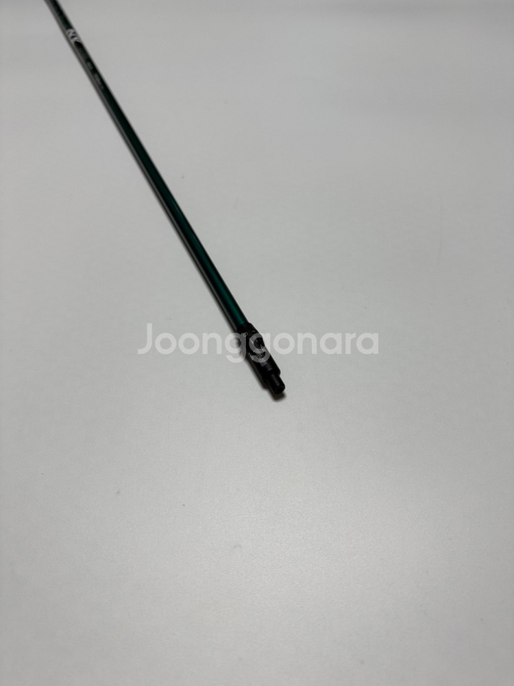 후지쿠라 스피더nx 그린 5s 핑 슬리브 샤프트--1