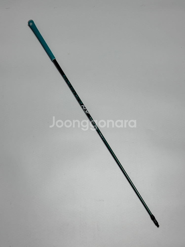 후지쿠라 스피더nx 그린 5s 핑 슬리브 샤프트--0