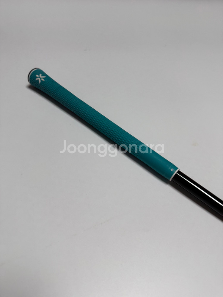 후지쿠라 스피더nx 그린 5s 핑 슬리브 샤프트--3