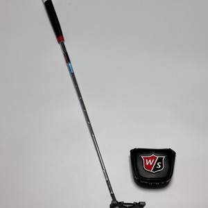 윌슨 인피니티 퍼터 벅킹햄 34인치 판매