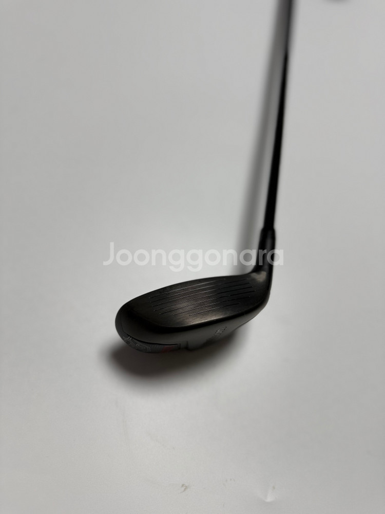 윌슨 다이나파워 하이브리드 4번(22도) R 판매--1