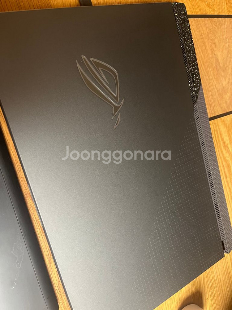 asus rtx3060!! 게이밍노트북!!초초고사양!!--1