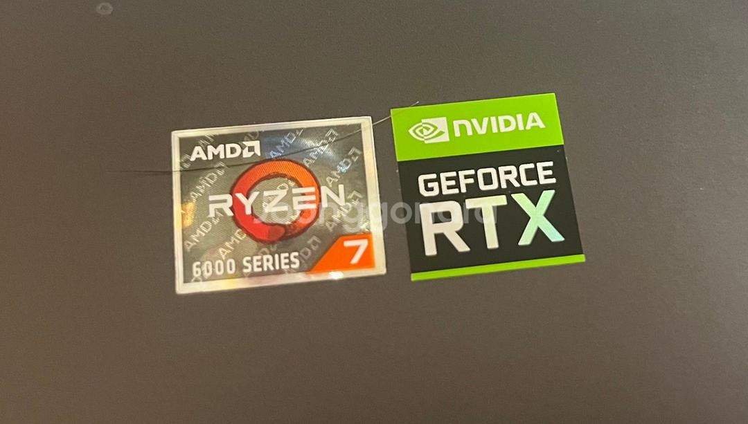 asus rtx3060!! 게이밍노트북!!초초고사양!!--7