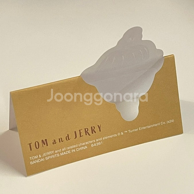 톰과제리 포스터잇 판매합니다--3