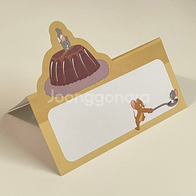 톰과제리 포스터잇 판매합니다--2