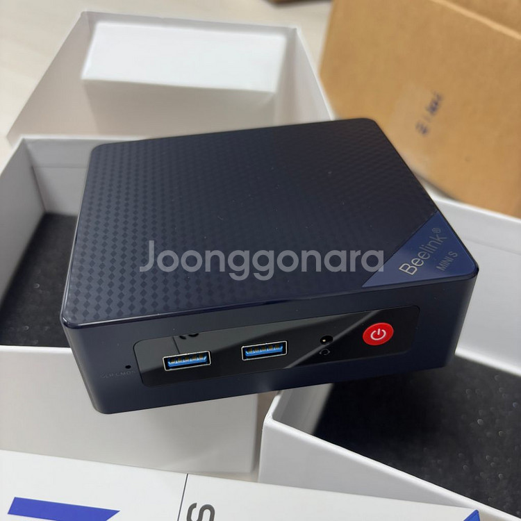 BEELINK MINI13--4