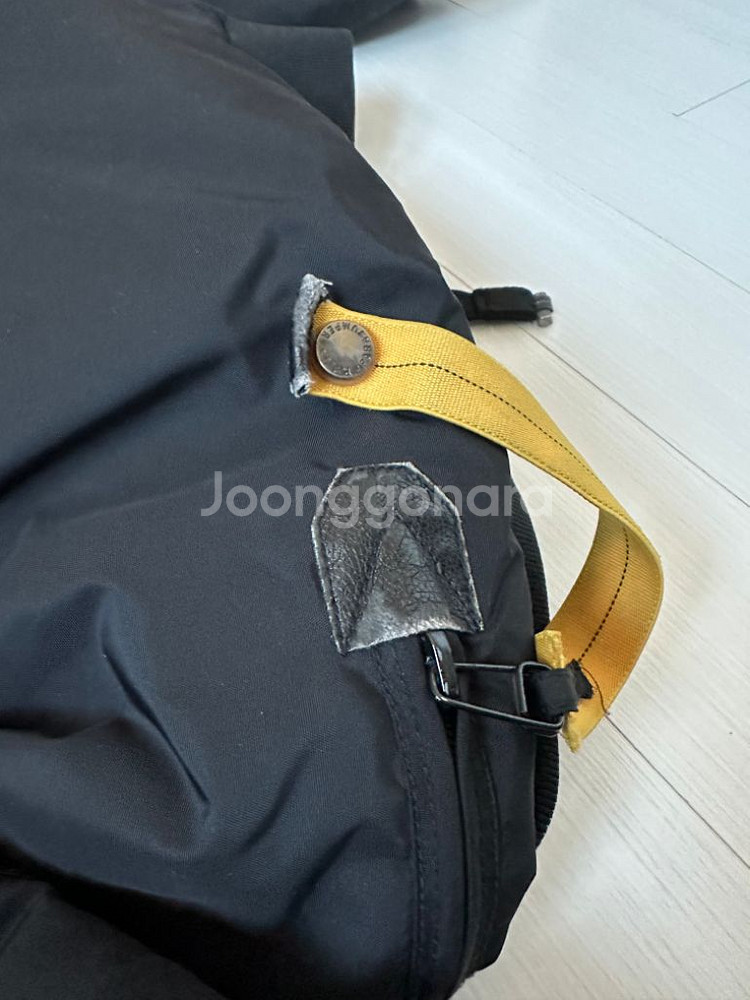 파라점퍼스 고비 M--3