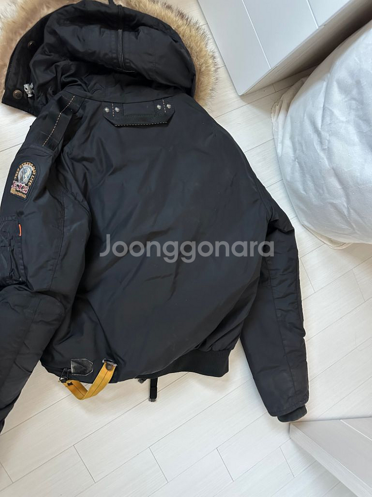 파라점퍼스 고비 M--2