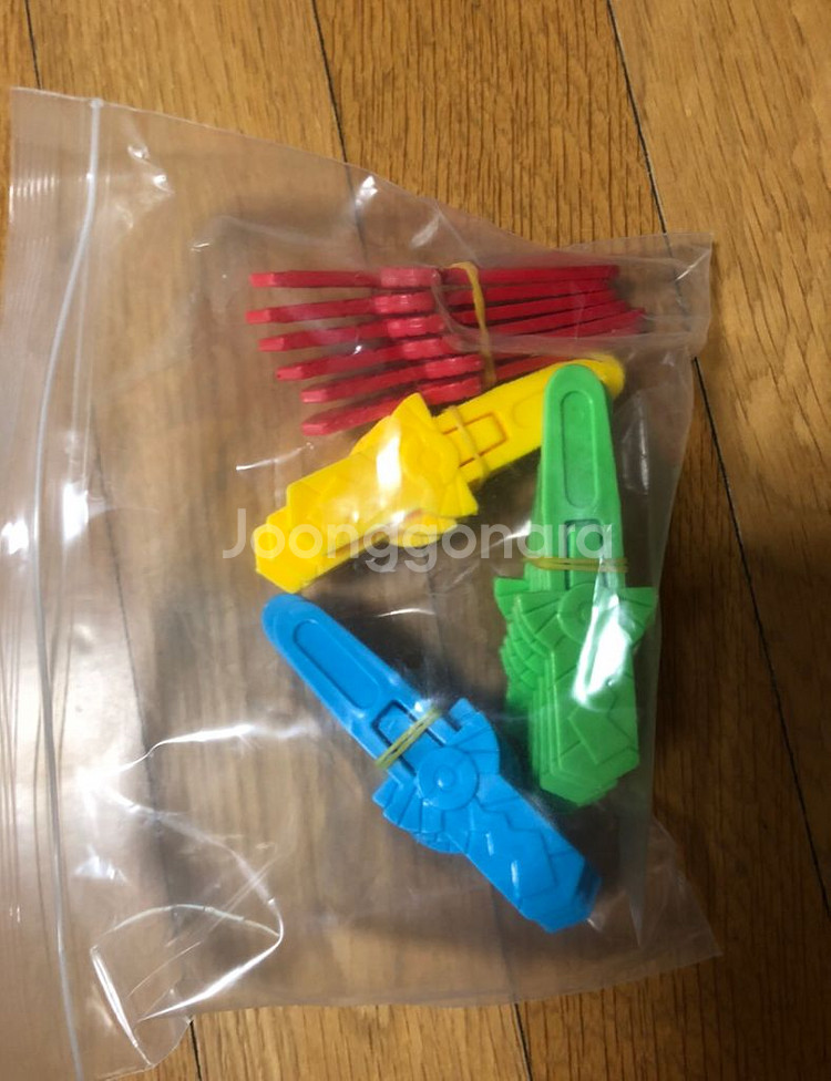 새제품 포켓몬스터 피카츄 룰렛게임--3