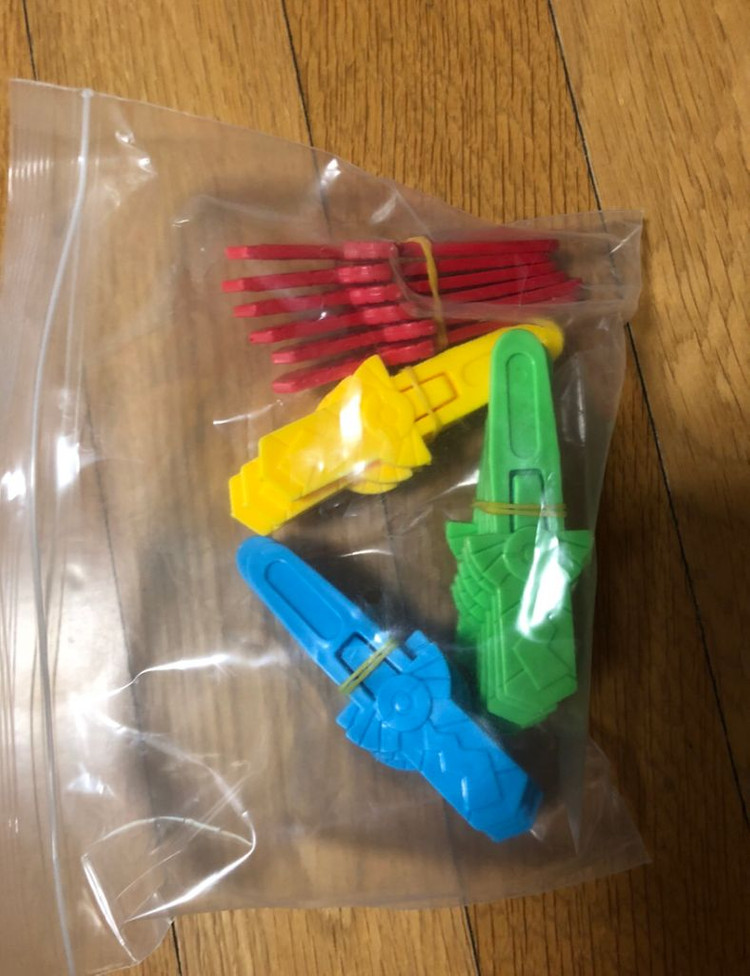 새제품 포켓몬스터 피카츄 룰렛게임--3