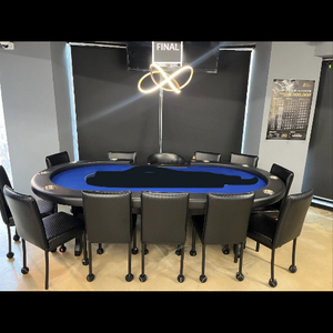 홀덤 테이블 11포