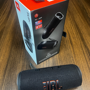 JBL FLIP6 IP67 블루투스 스피커