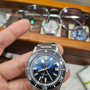 세이코 62mas 커스텀 제품 38mm