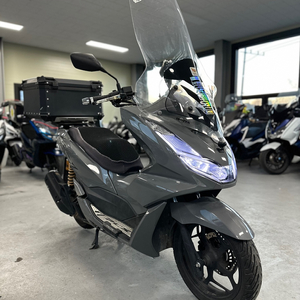 21년식 혼다 PCX125 ABS모델 3만Km구동계교체