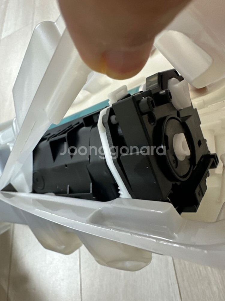 캐논 정품토너 대용량 CRG045H--5