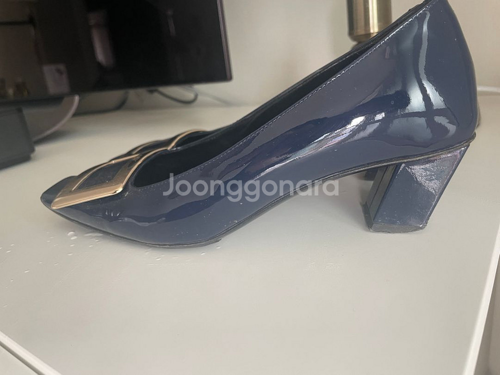 로저비비에 34 1/2 225--2