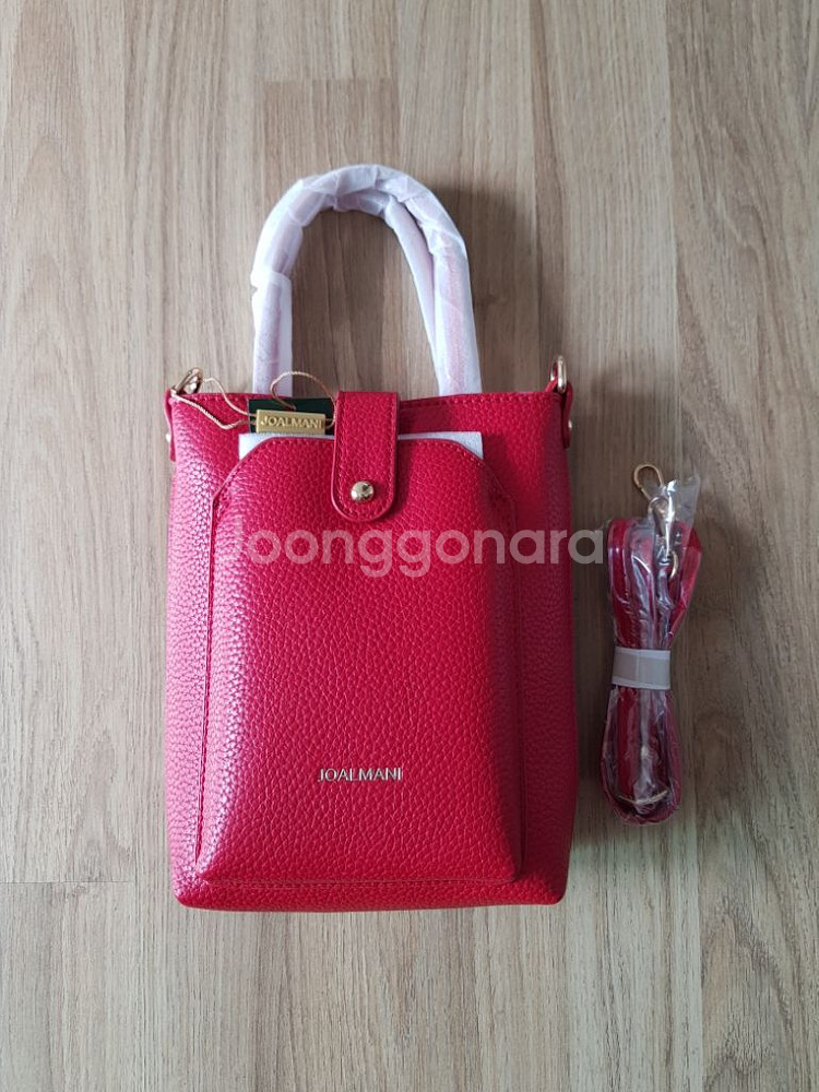 천연가죽 가방--0