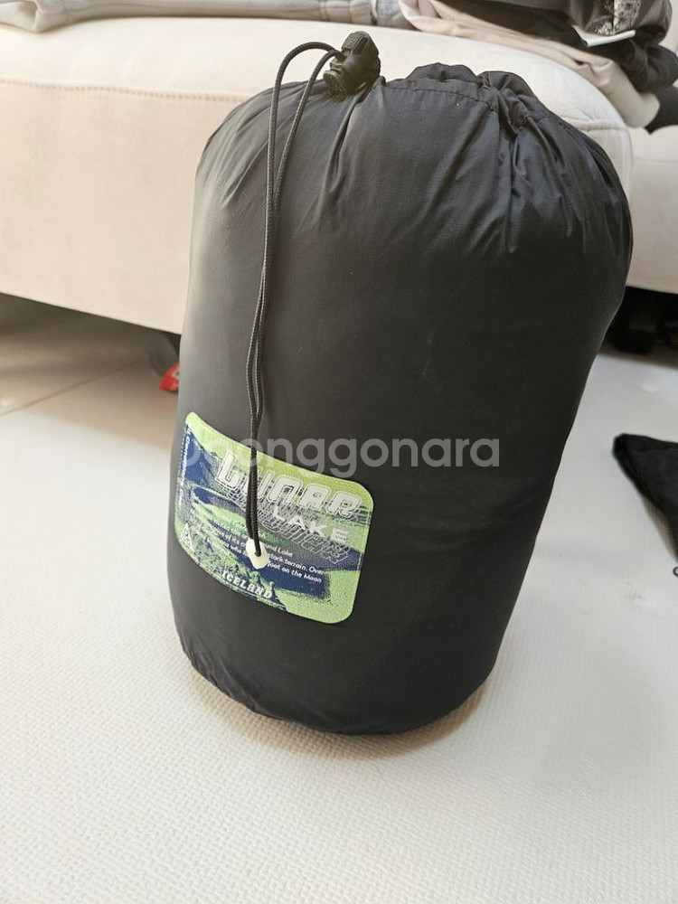 구형 나이키 acg 루나레이크 아시아 xl 패딩--1