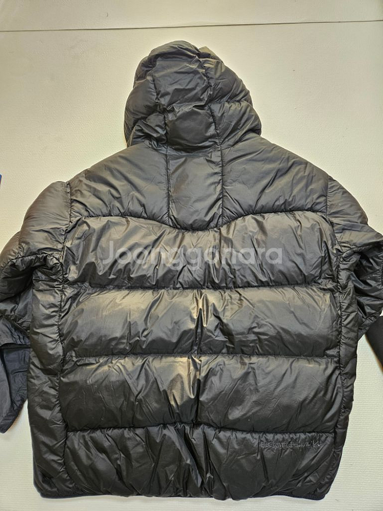 구형 나이키 acg 루나레이크 아시아 xl 패딩--5