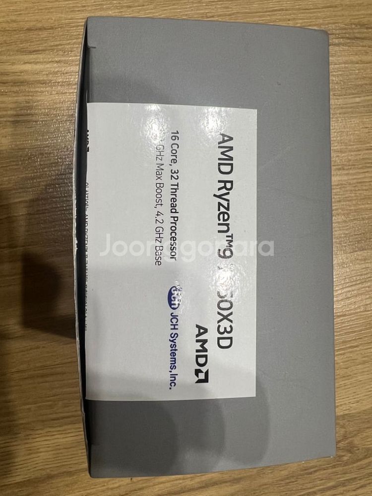 7950X3D 뚜따 + Mycro direct die--1
