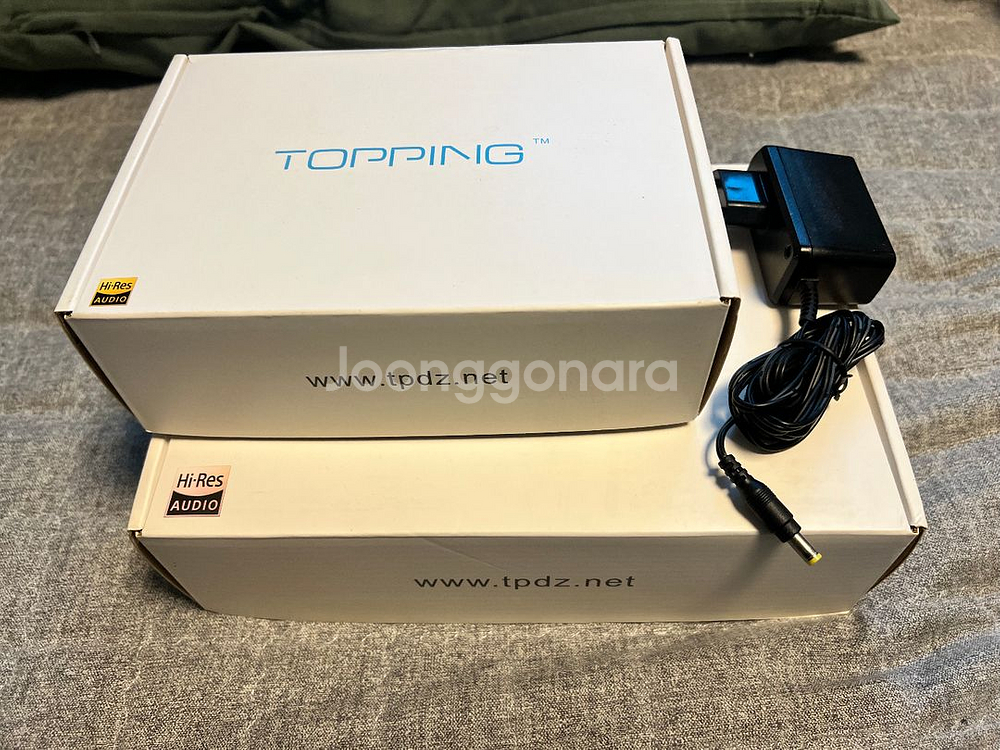TOPPING(토핑) dac amp E30 L30--3