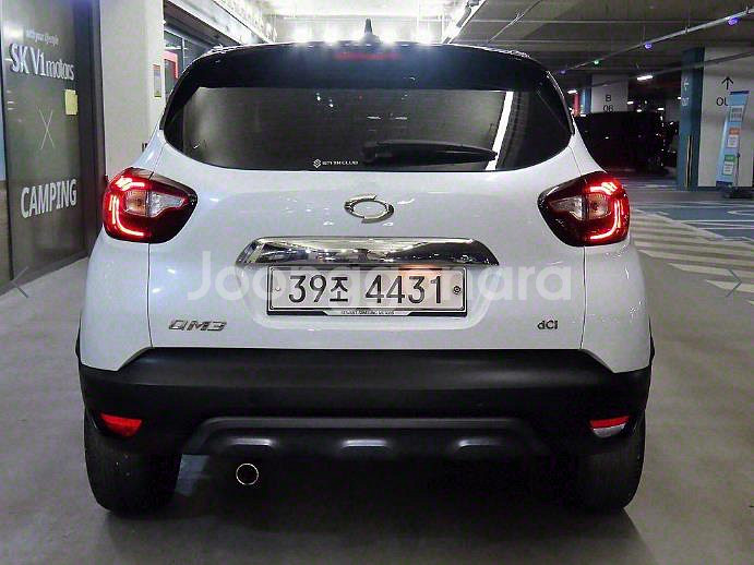 @17년식 뉴 QM3 1.5 dCi RE 파노라믹 전--4