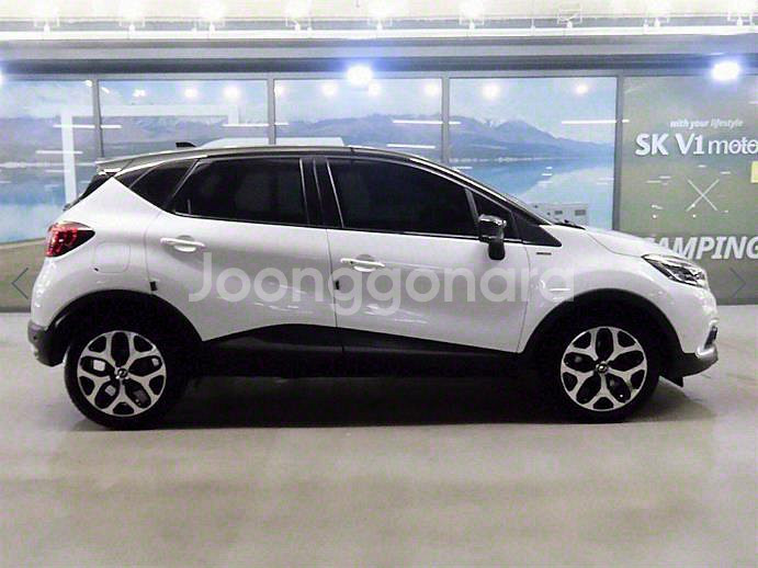 @17년식 뉴 QM3 1.5 dCi RE 파노라믹 전--2