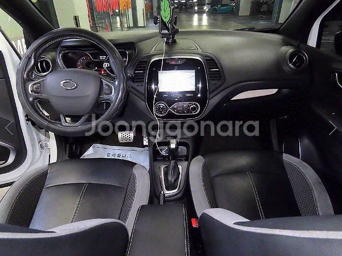 @17년식 뉴 QM3 1.5 dCi RE 파노라믹 전--9