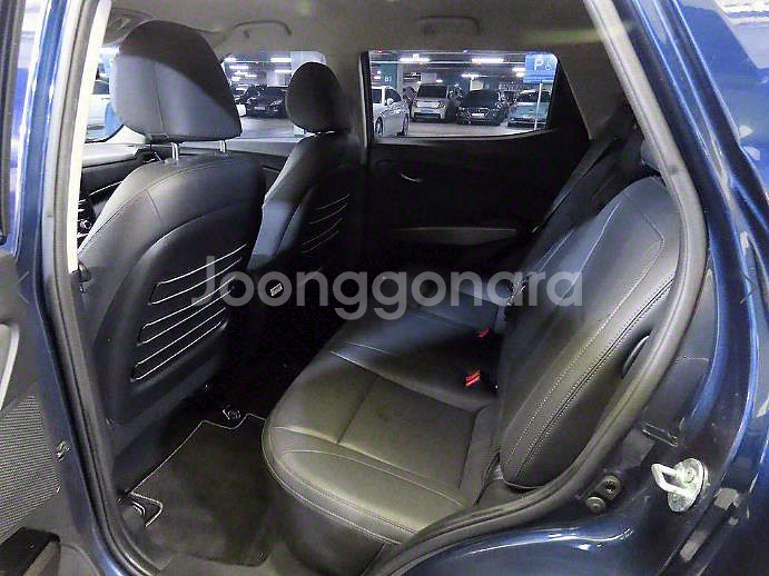 @20년식 베리 뉴 티볼리 1.6 디젤 2WD V1--6