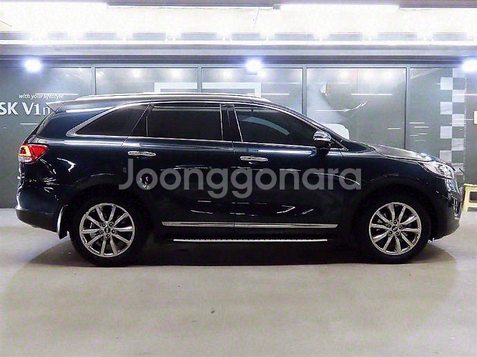 @16년식 올 뉴쏘렌토 R2.0 2WD 노블레스 전국--2
