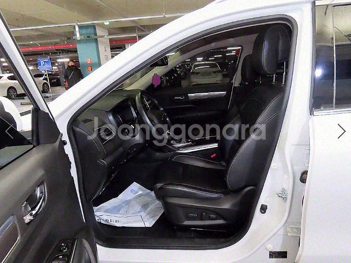 @17년식 QM6 2.0 dCi 2WD RE 전국최저--5