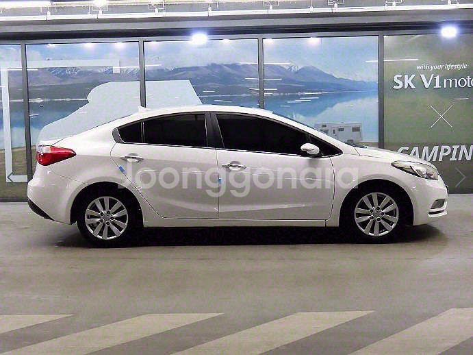 @15년식 K3 1.6 디젤 트렌디 전국최저가격--2