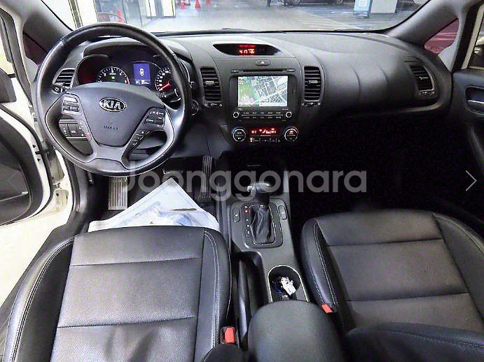 @15년식 K3 1.6 디젤 트렌디 전국최저가격--9