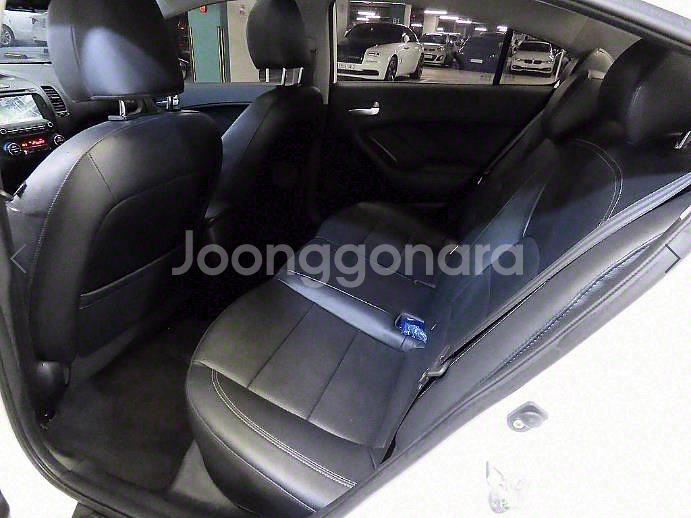 @15년식 K3 1.6 디젤 트렌디 전국최저가격--6