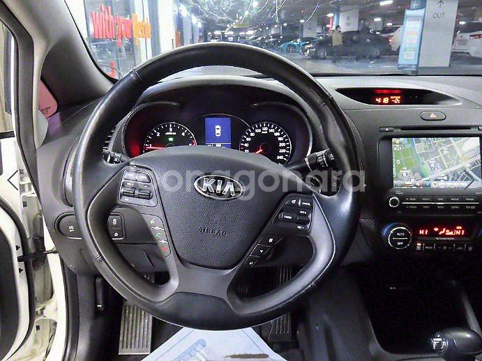 @15년식 K3 1.6 디젤 트렌디 전국최저가격--7