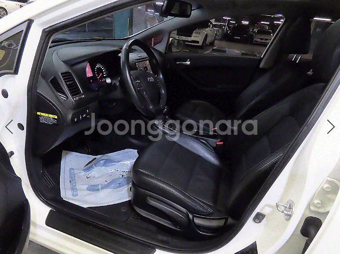 @15년식 K3 1.6 디젤 트렌디 전국최저가격--5