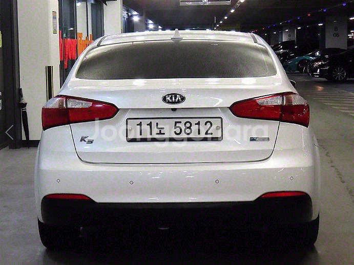 @15년식 K3 1.6 디젤 트렌디 전국최저가격--4