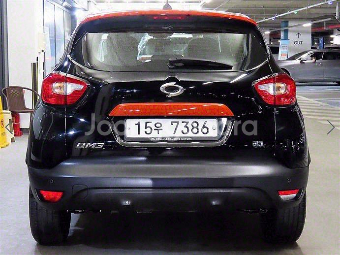 @14년식 QM3 RE 전국최저가격--4