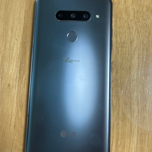 LG V40 ThinQ 공기계