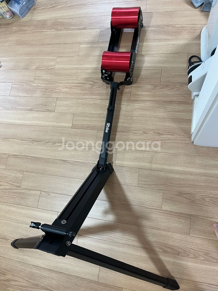 디빅 어드밴스 로라 팝니다 평로라 고정로라--2