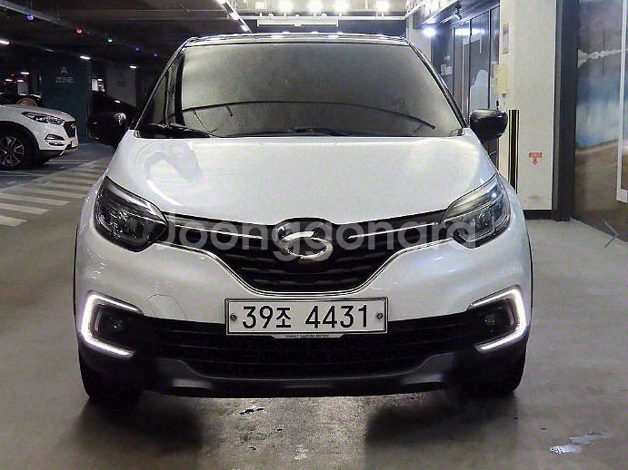 @17년식 뉴 QM3 1.5 dCi RE 파노라믹 전--1