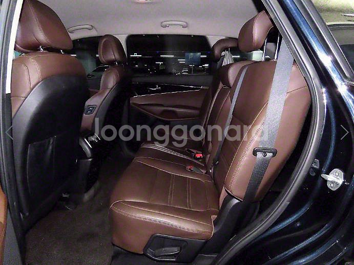 @16년식 올 뉴쏘렌토 R2.0 2WD 노블레스 전국--6
