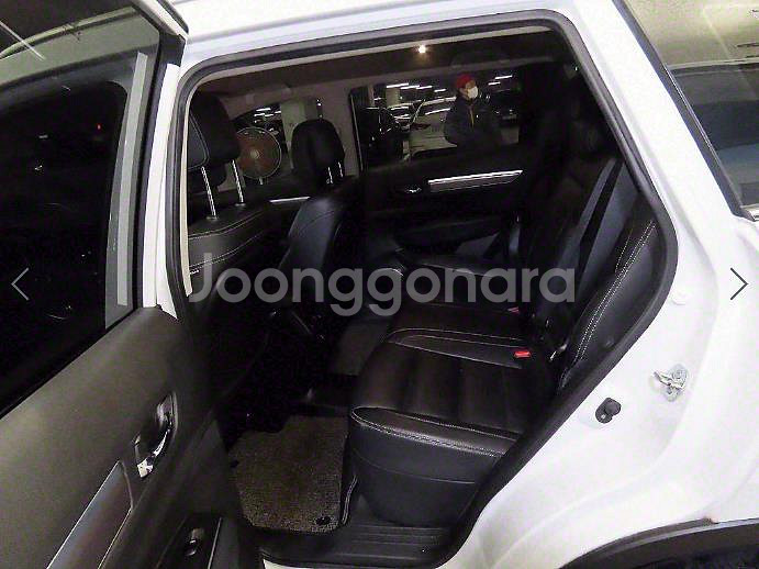 @17년식 QM6 2.0 dCi 2WD RE 전국최저--6