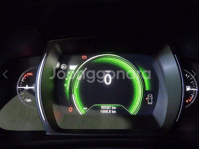 @17년식 QM6 2.0 dCi 2WD RE 전국최저--8
